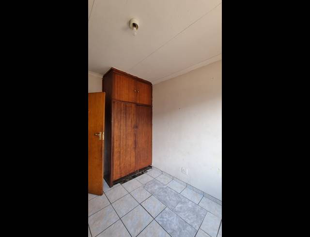 3 BEDROOM HOUSE FOR SALE IN ARBORPARK